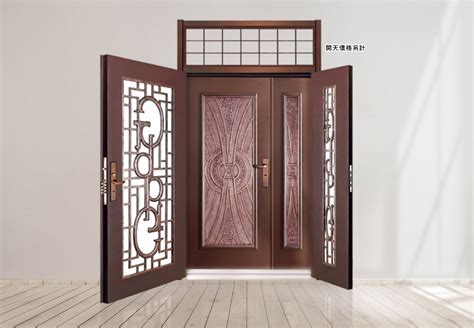 白鐵門花|國堡門國際精品/Guobao Door DESIGN/ 大門訂製設計專家/大門。